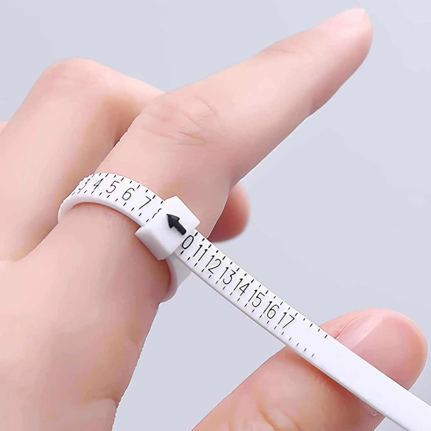 Ring Sizer