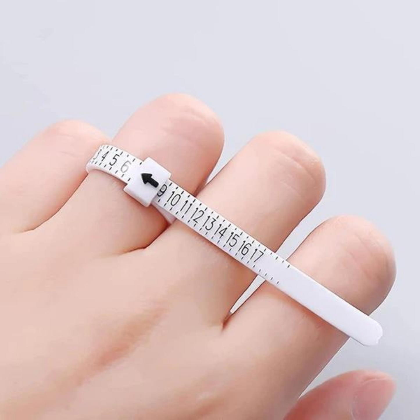 Ring Sizer