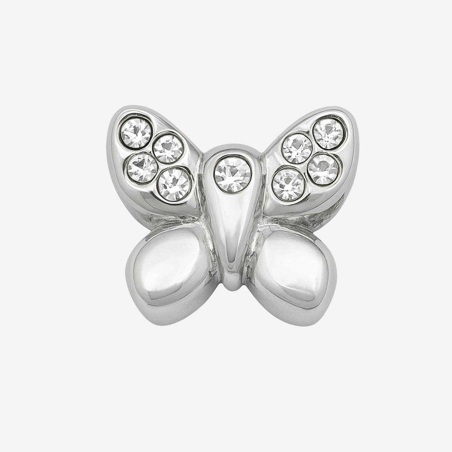 Butterfly Charm
