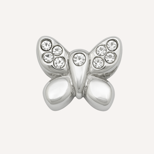 Butterfly Charm