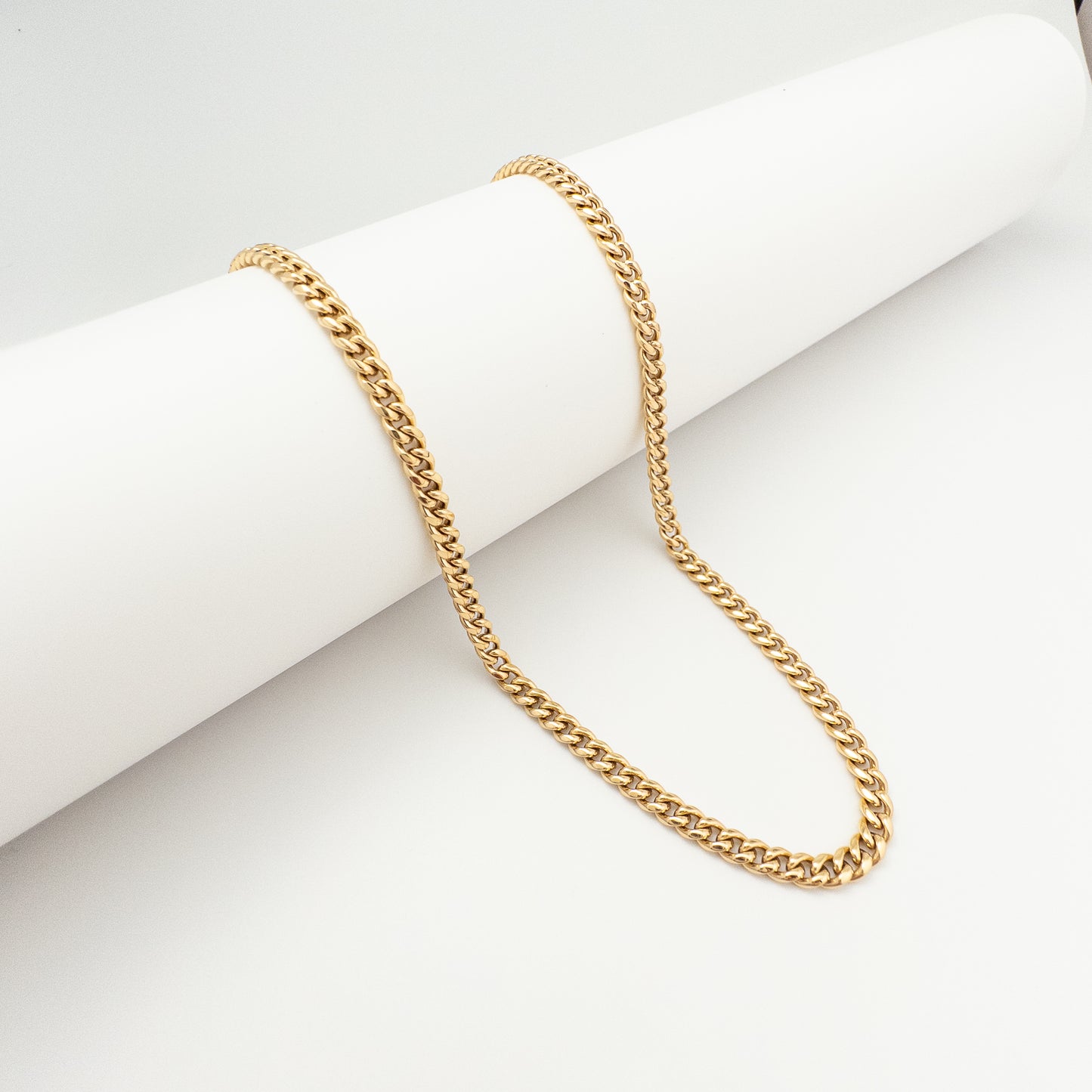 Cuban Chain Necklace