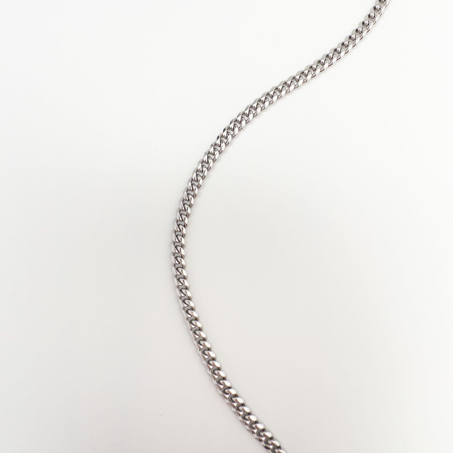 Cuban Chain Necklace