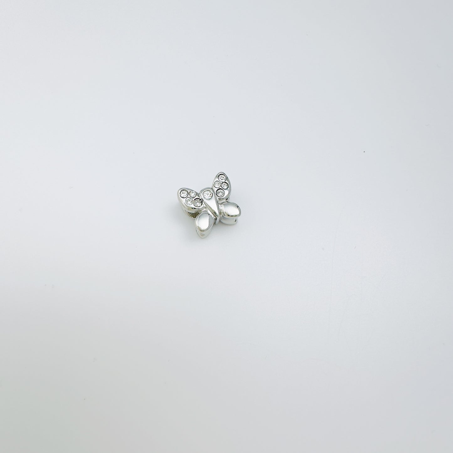 Butterfly Charm