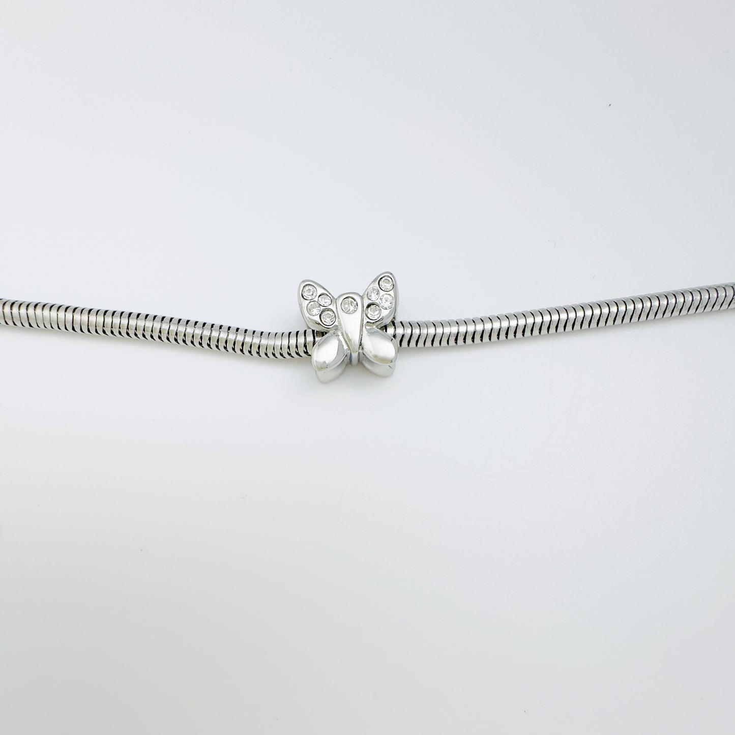 Butterfly Charm
