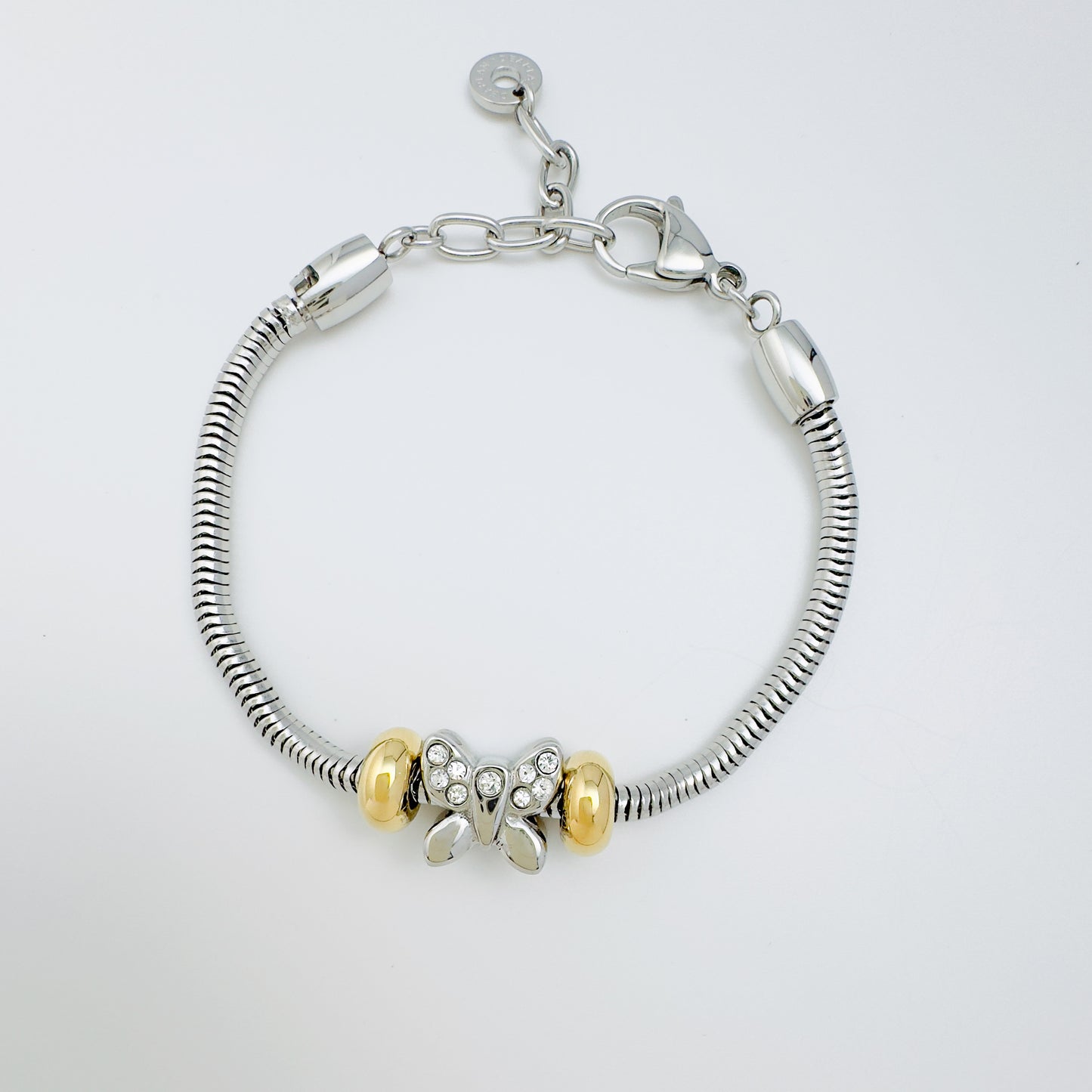 Butterfly Charm