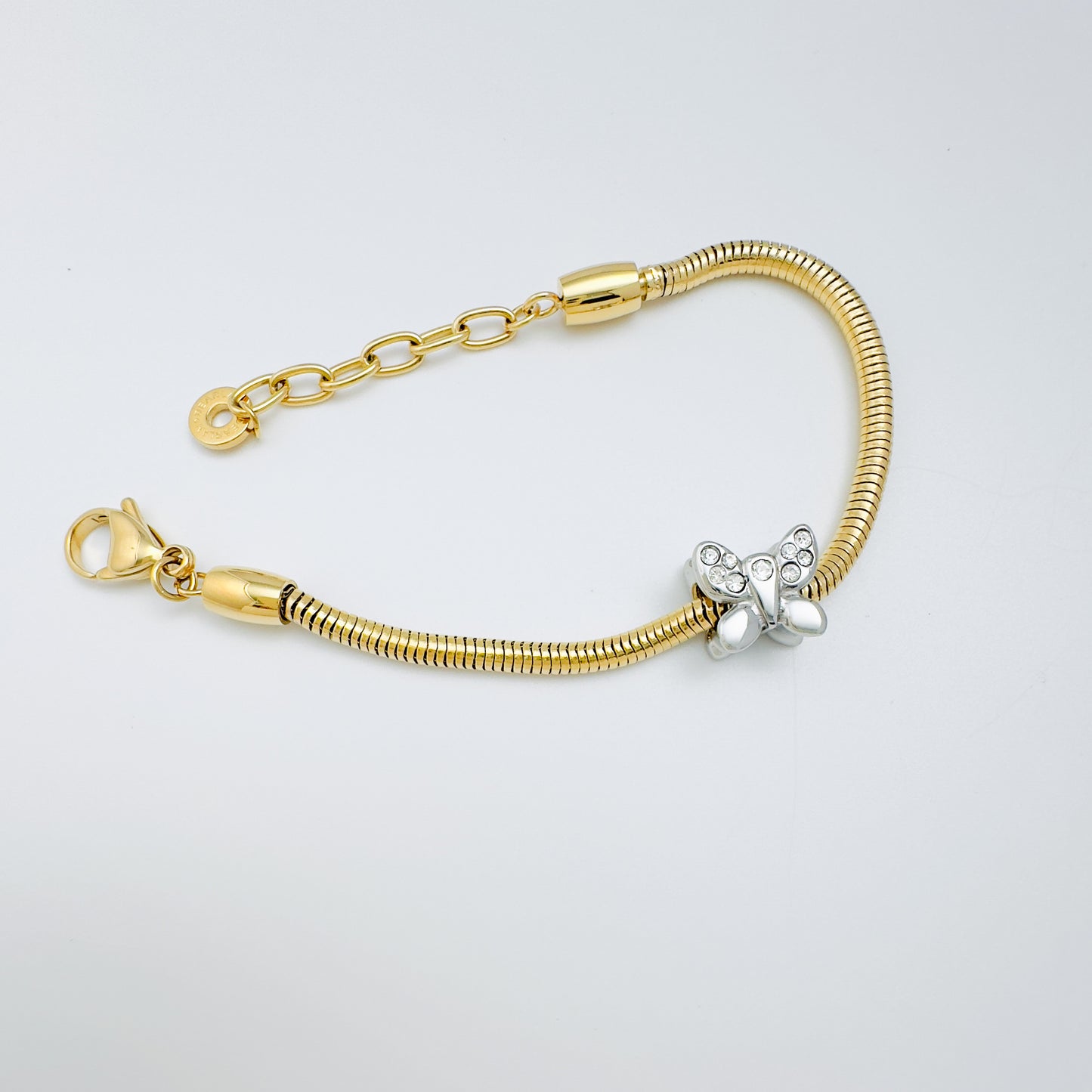 Butterfly Charm