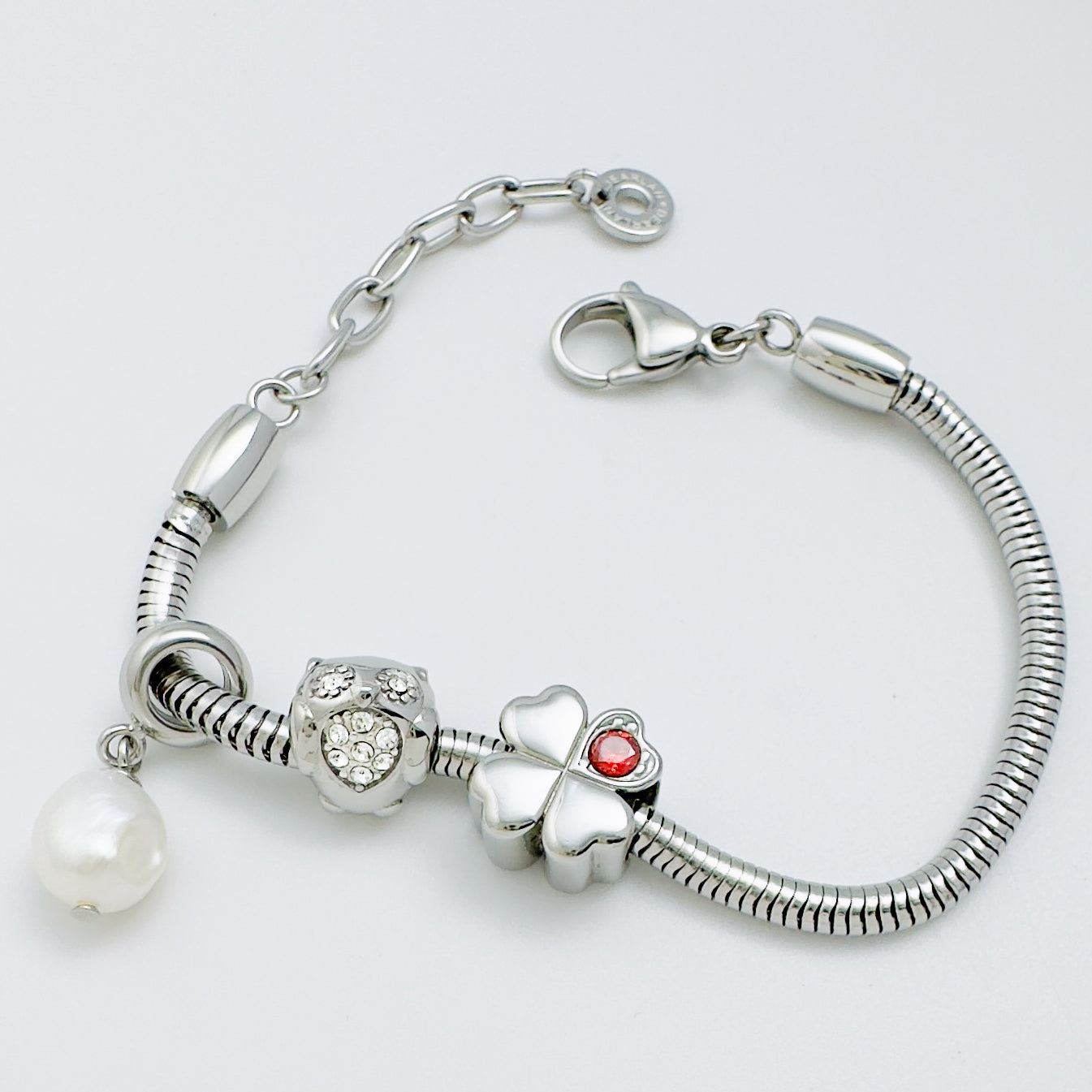 Cute Owl Charm