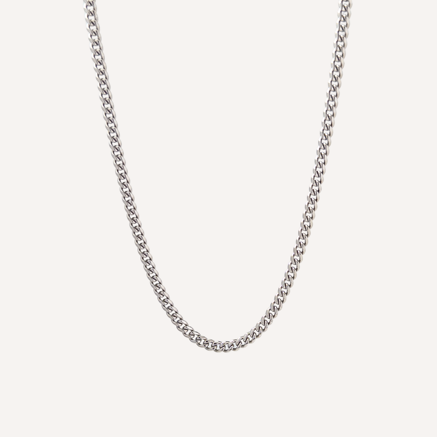 Cuban Chain Necklace