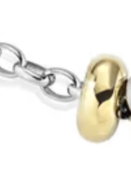 Golden Charm Stoppers