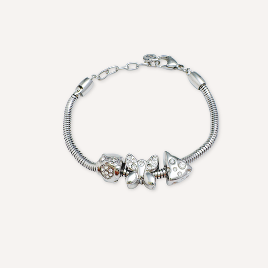Playful Charm Mix Bracelet Bundle