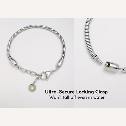 Playful Charm Mix Bracelet Bundle