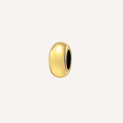 Golden Charm Stoppers