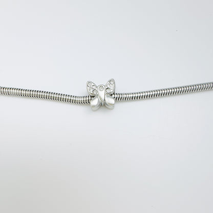 Butterfly Charm