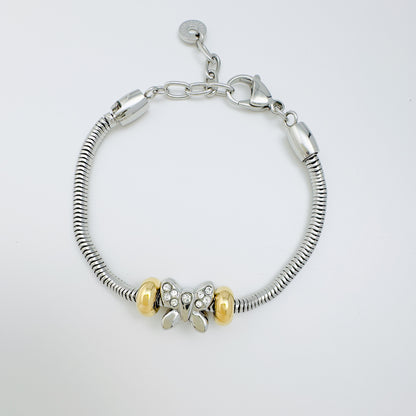 Butterfly Charm