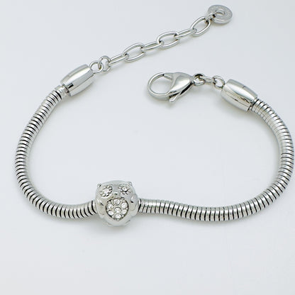 Cute Owl Charm