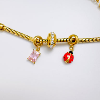 Lucky Ladybird Mix Bundle