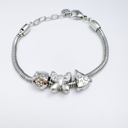 Playful Charm Mix Bracelet Bundle