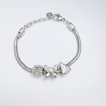 Playful Charm Mix Bracelet Bundle