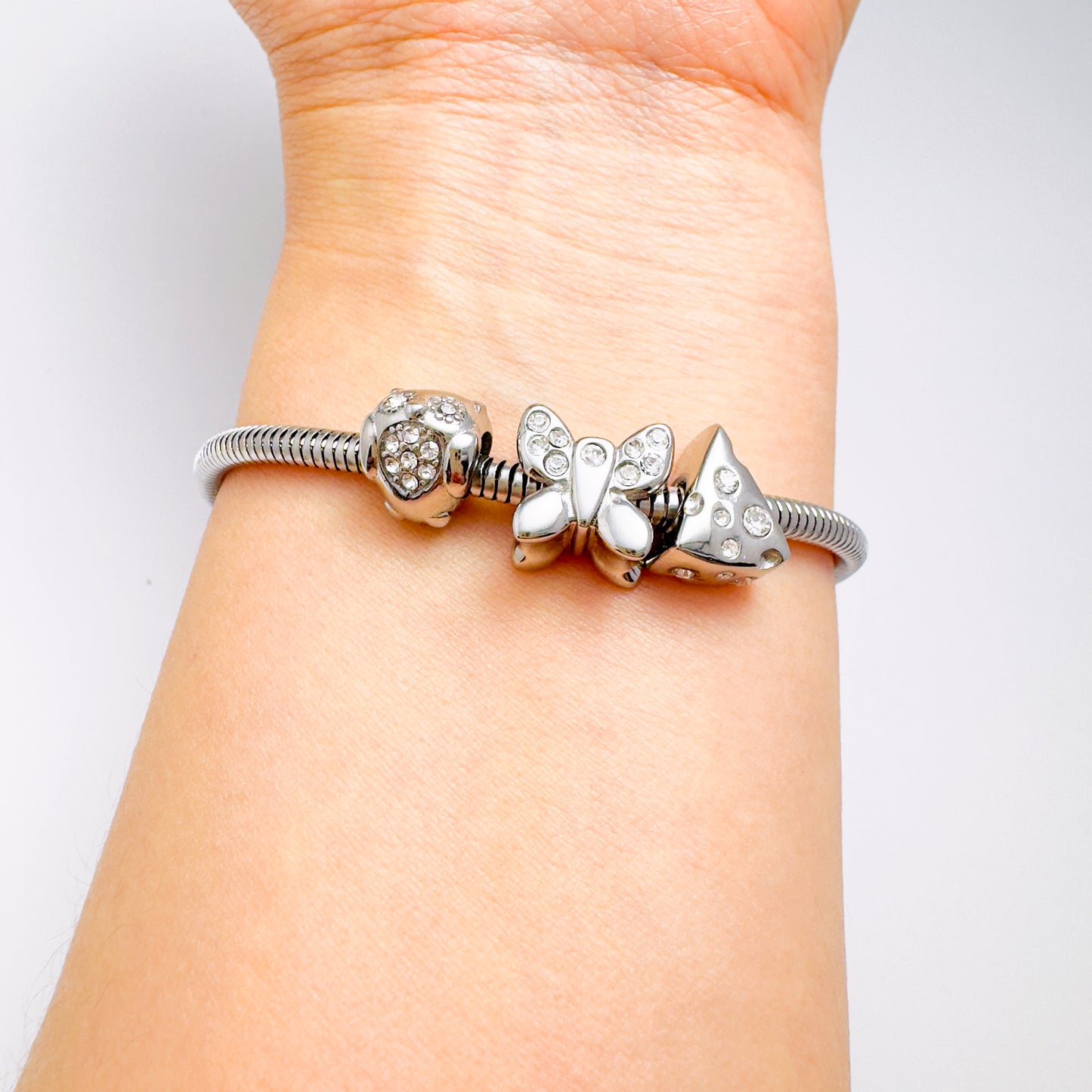 Playful Charm Mix Bracelet Bundle