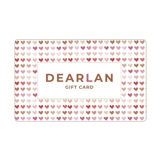 Dearlan Gift Card