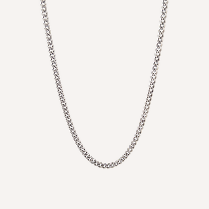 Cuban Chain Necklace